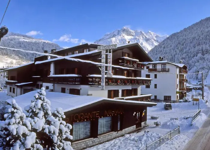 Hotel Mignon