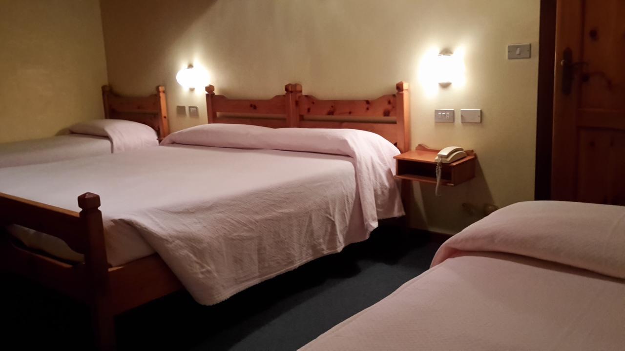 Mignon 3* Ponte Di Legno