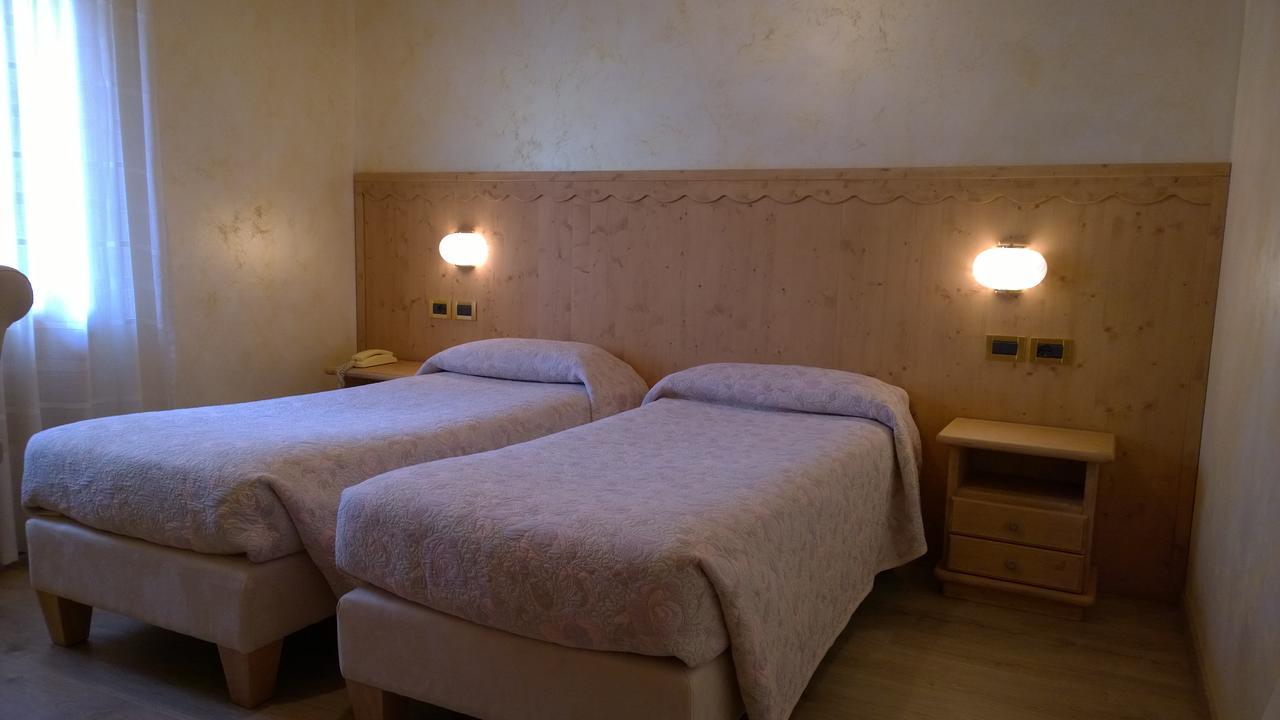 Hotel Mignon 3*