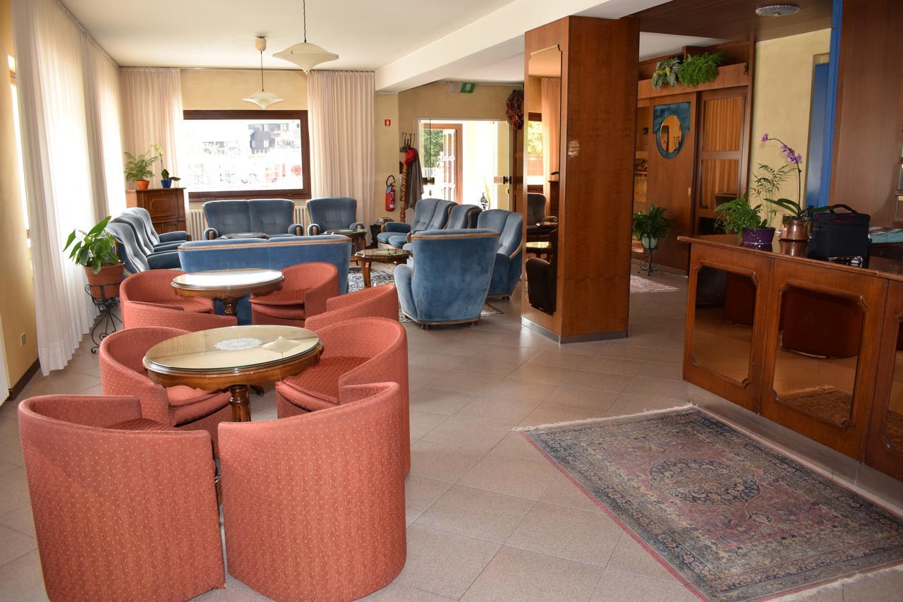 Mignon 3* Ponte Di Legno