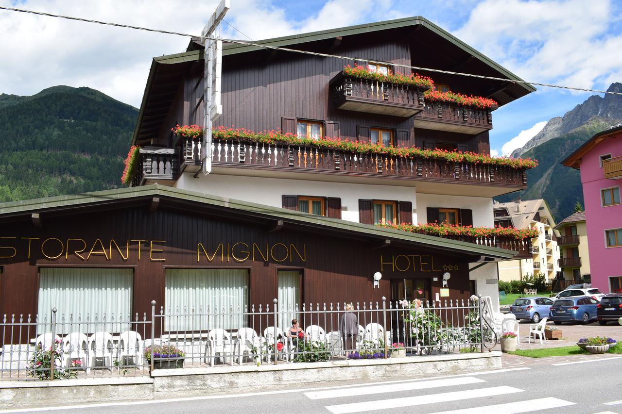 Mignon 3* Ponte Di Legno