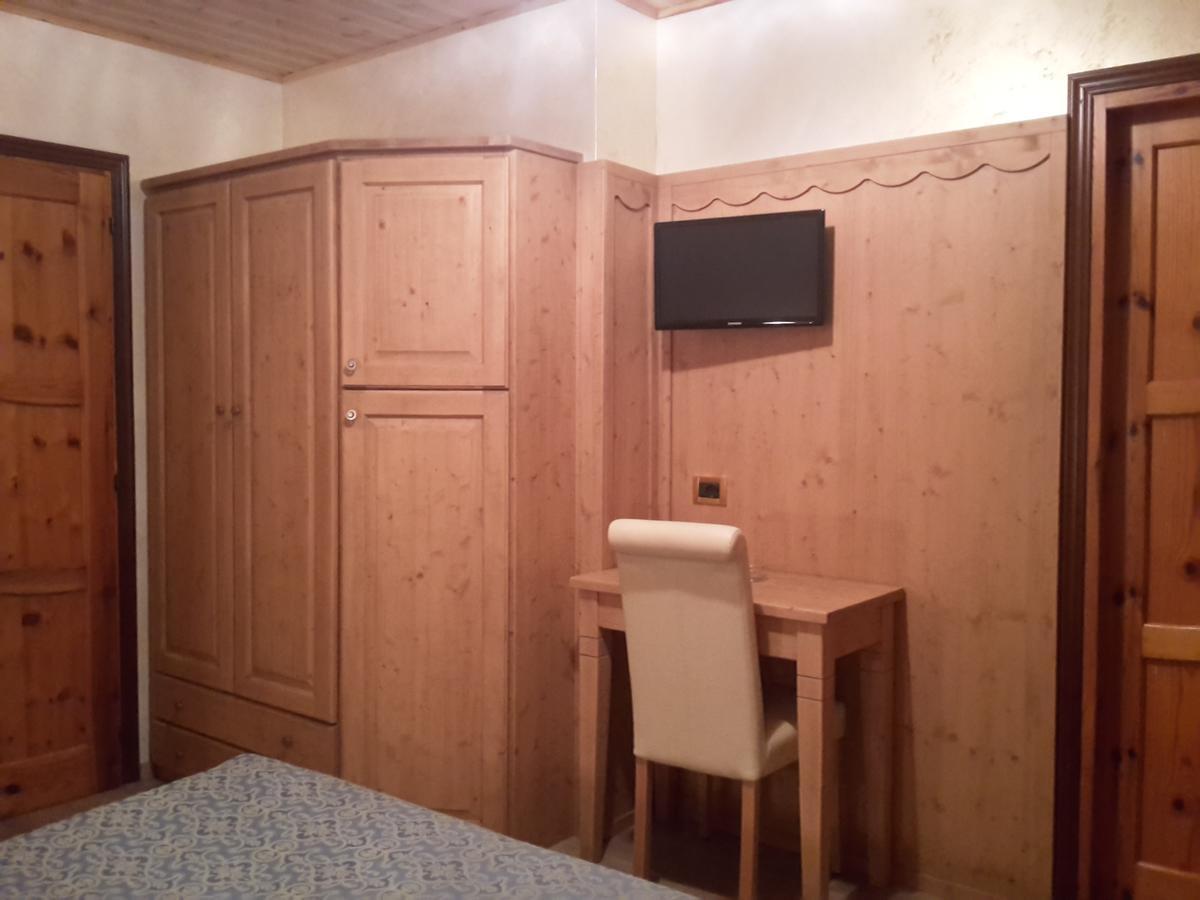 Hotel Mignon 3*