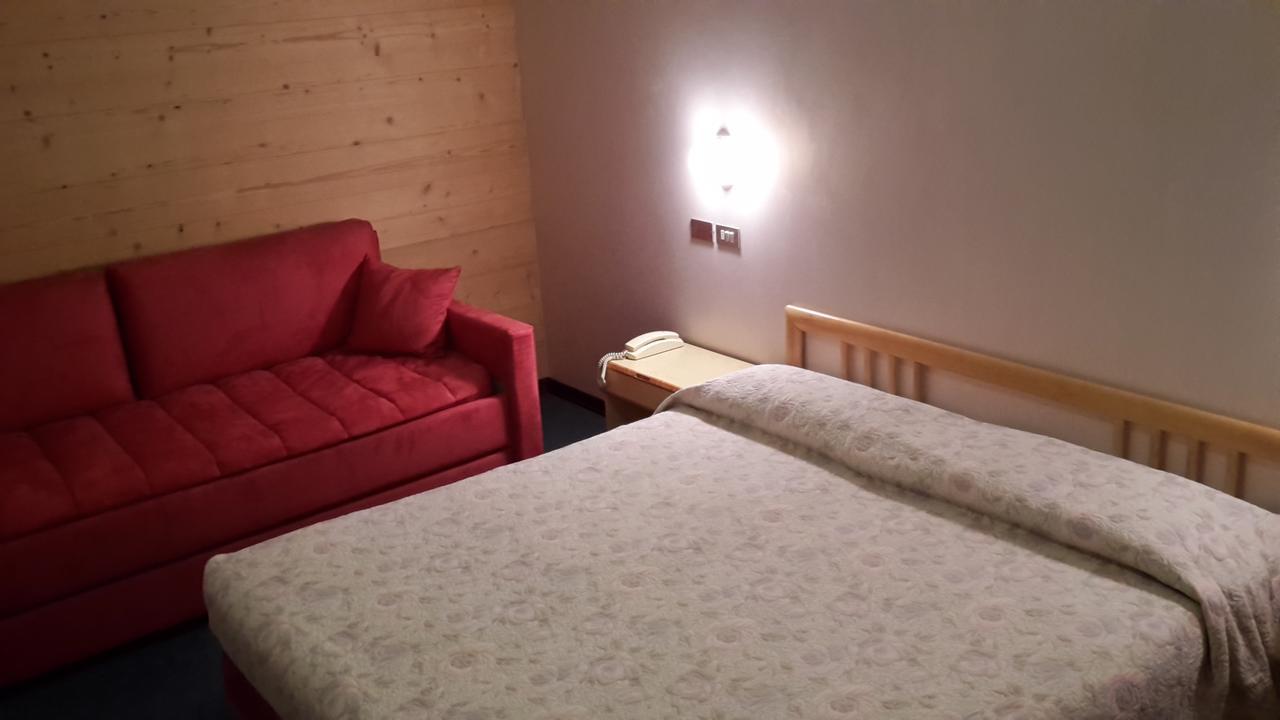 Mignon 3* Ponte Di Legno