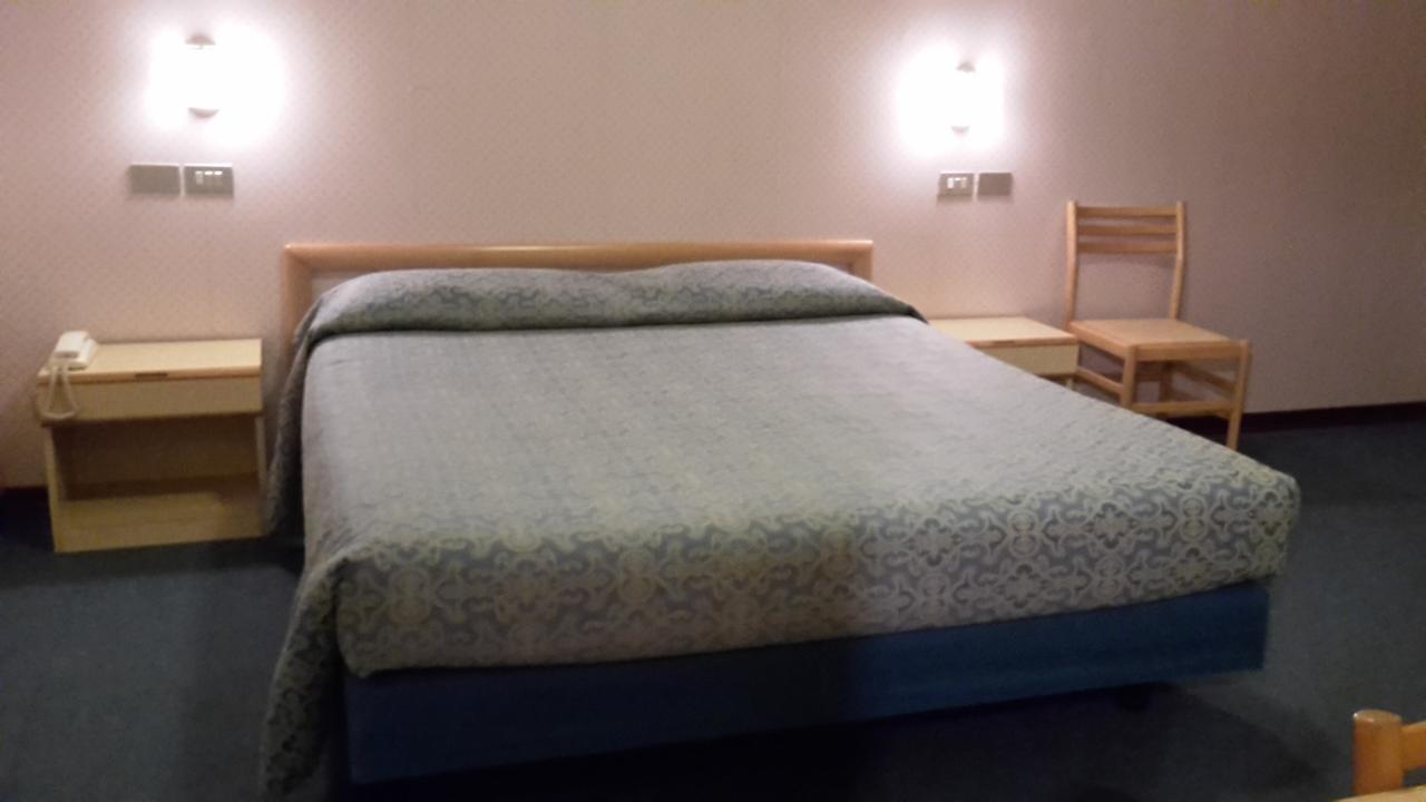 Hotel Mignon 3*