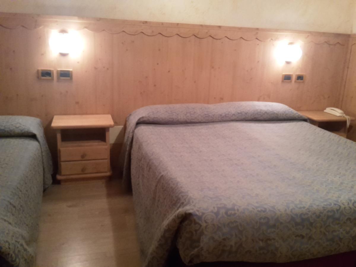 Mignon 3* Ponte Di Legno