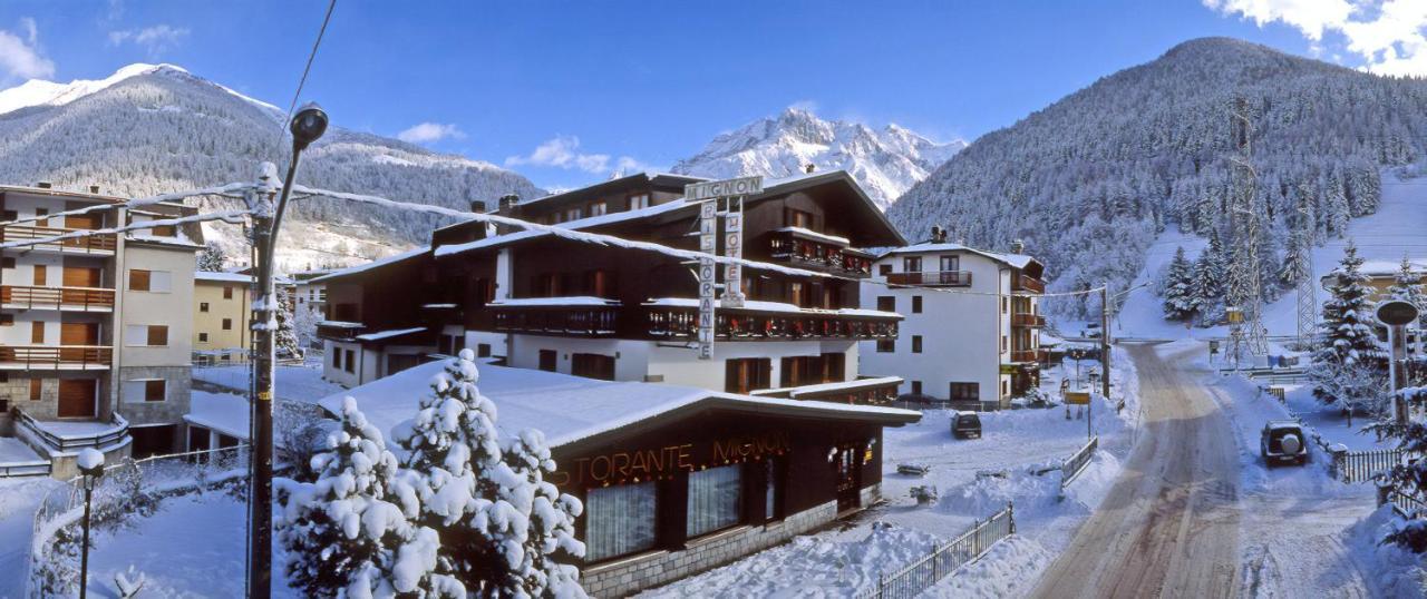 Hotel Mignon 3*