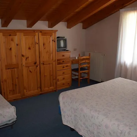 Hotel Mignon Ponte Di Legno Buitenkant foto