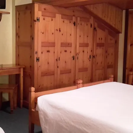 Hotel Mignon Ponte Di Legno Buitenkant foto