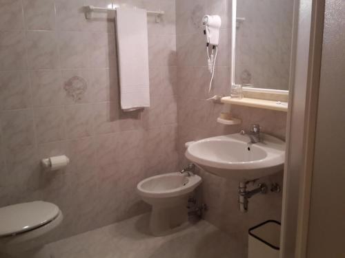 Mignon Ponte Di Legno