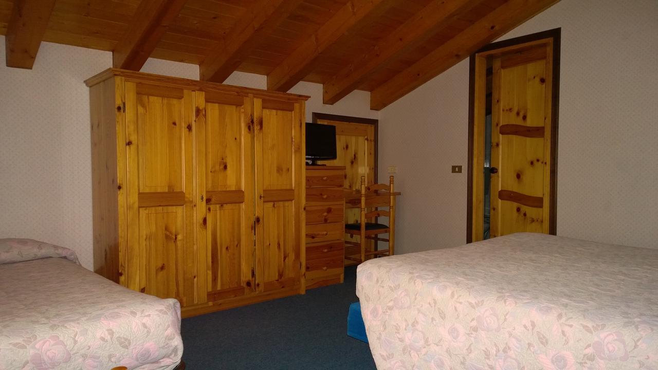 Hotel Mignon 3*