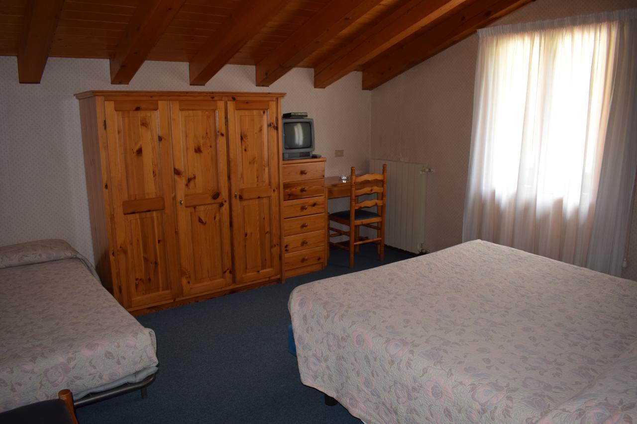 Mignon 3* Ponte Di Legno