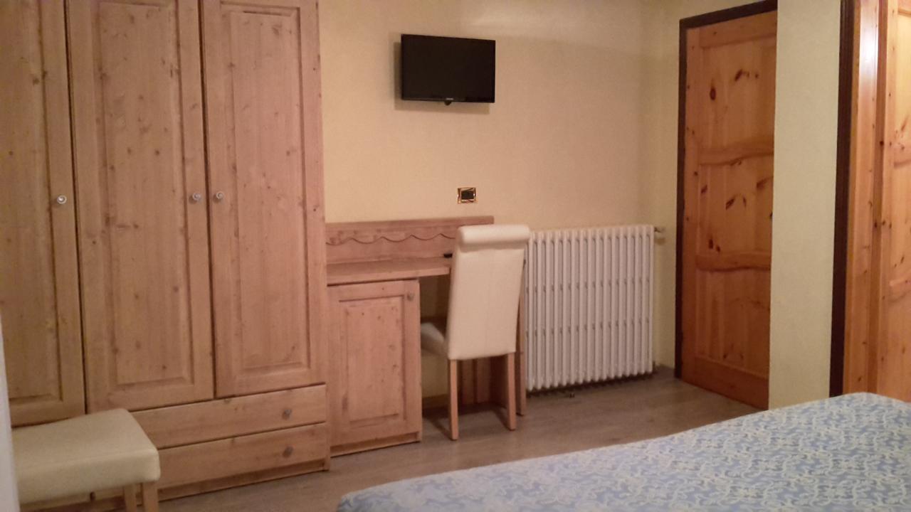 Hotel Mignon 3*