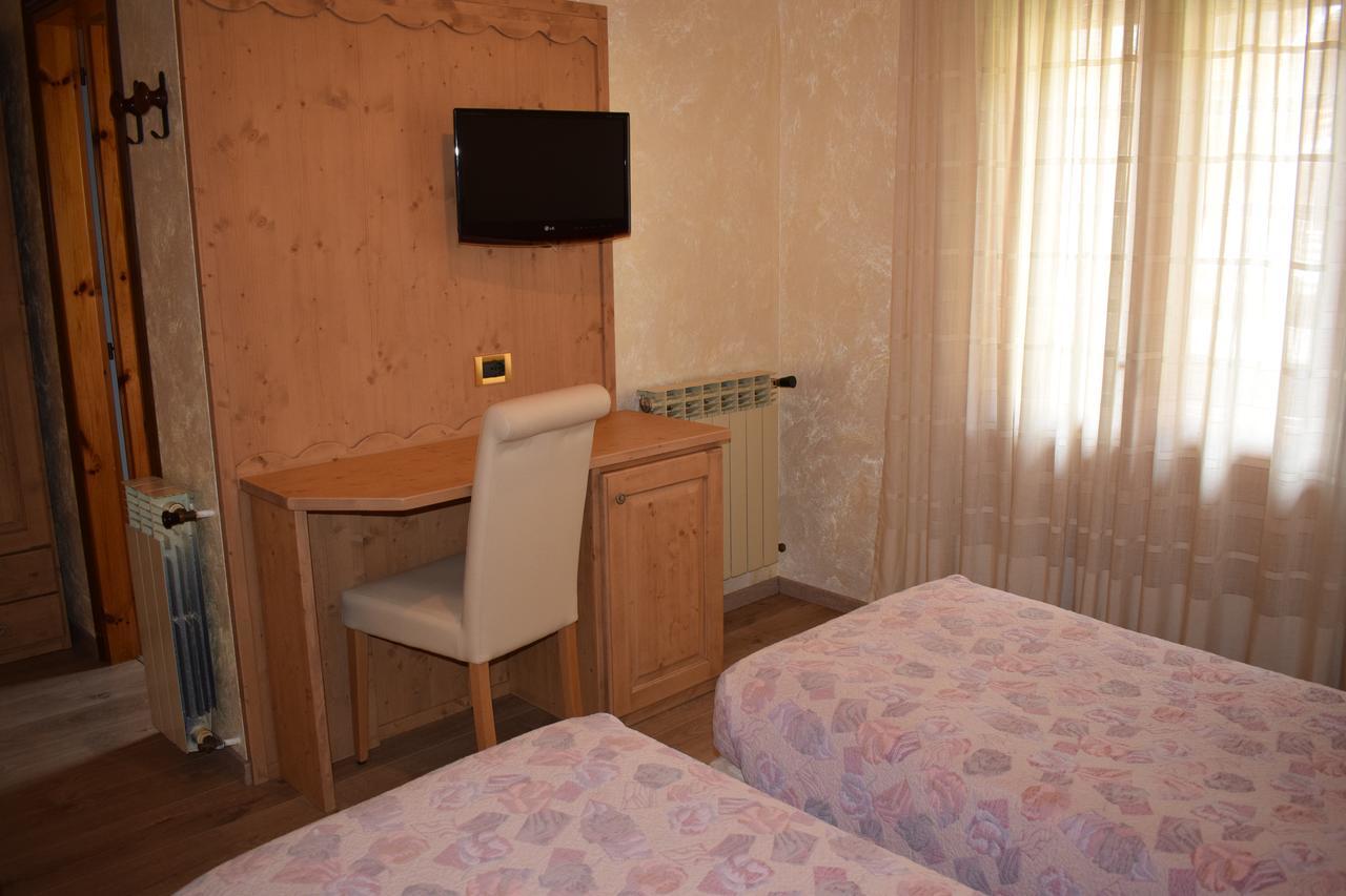 Mignon 3* Ponte Di Legno
