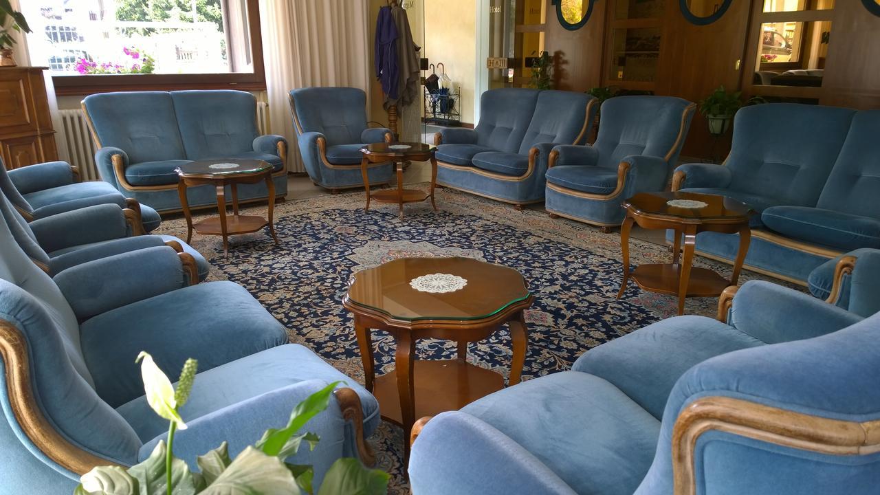 Hotel Mignon 3*