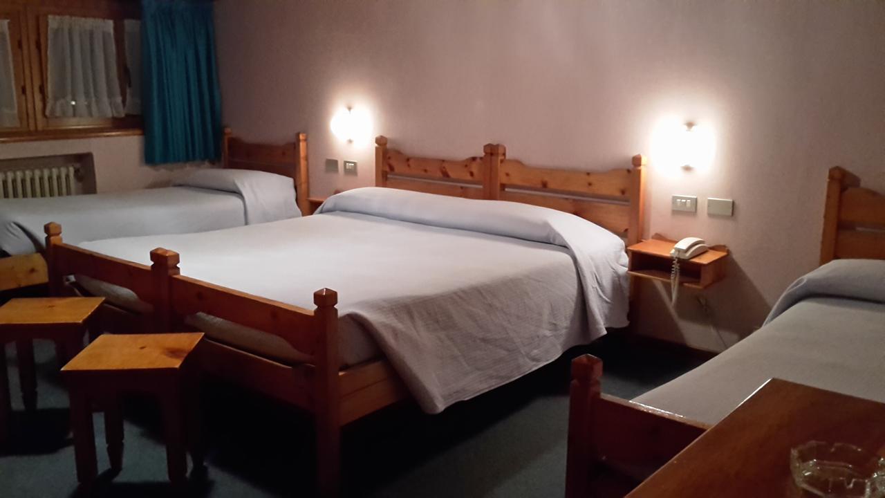 Mignon 3* Ponte Di Legno