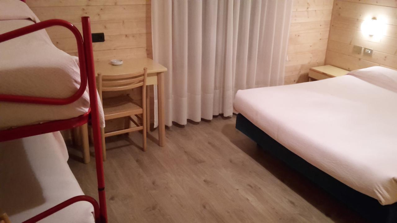 Mignon 3* Ponte Di Legno