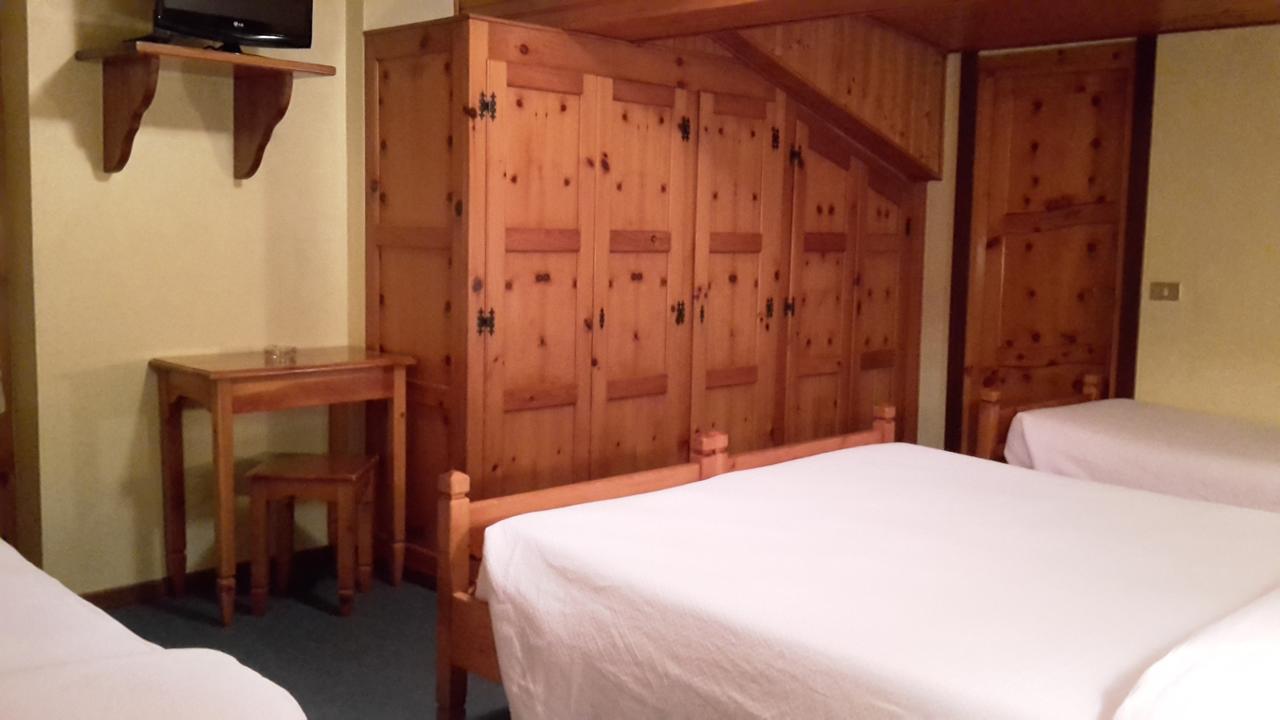 Mignon 3* Ponte Di Legno